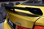 BMW M3 Sedan by Abu Dhabi Motors 2016 года